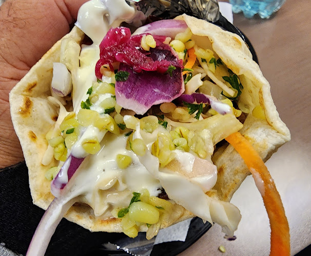 Opinii despre Zara's Turkish Cafè în Upper Hutt - Hospitality and gastronomy