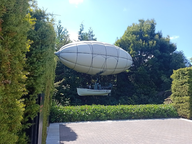 Midnight Espresso Open Times