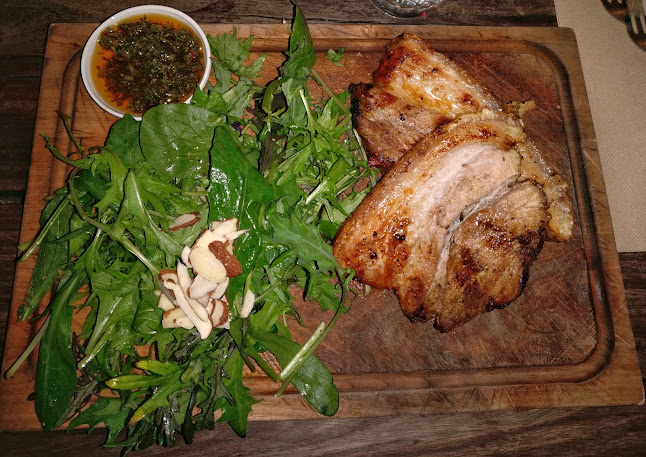 Comentarii opinii despre El Sizzling Chorizo