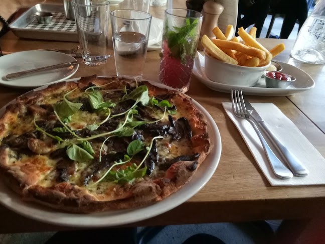 Park Kitchen - Hospitality and gastronomy