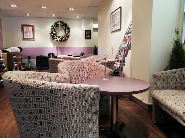 Eves Pantry - Hospitality and gastronomy