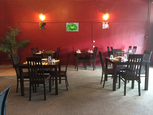 Sartaj Indian Restaurant - Ngāruawāhia