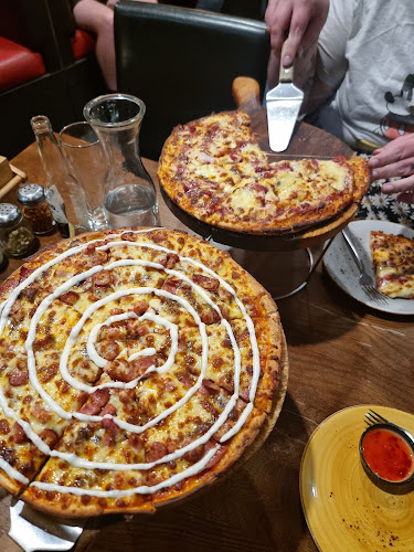 Comentarii opinii despre Frankton Pizzeria (Queenstown) dine in/ takeaway/ delivery.