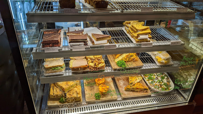 Kaos in Papakura - Auckland