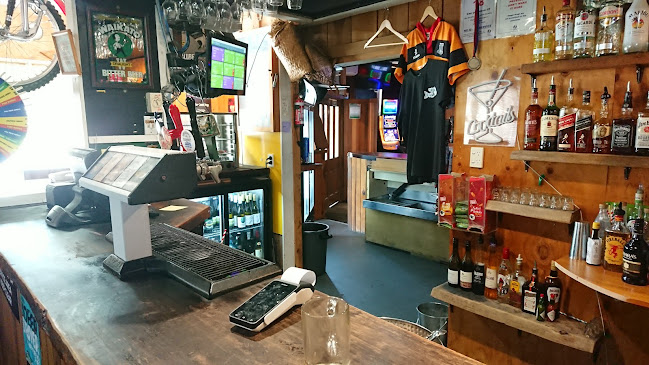 Taupiri Tavern - Hospitality and gastronomy