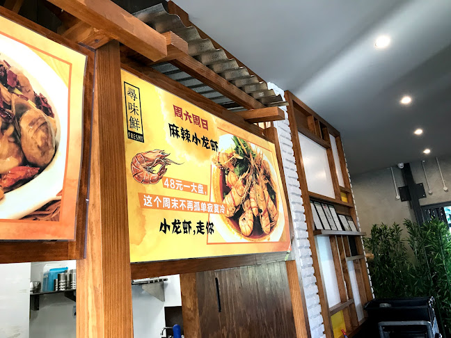 Comentarii opinii despre Fresh Bite