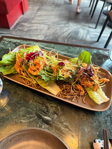 Fang Restaurant - Hospitality and gastronomy