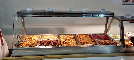 Chinatown Fast Food Restaurant