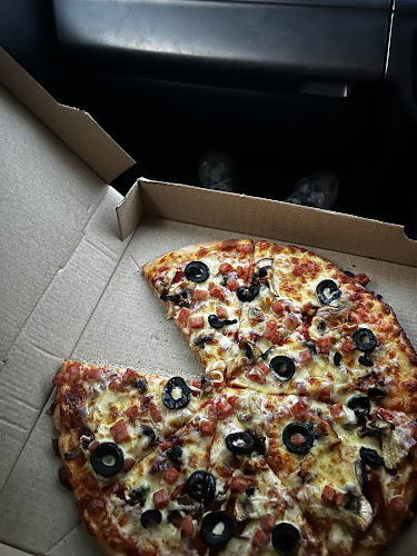 Pizza Zone - Otorohanga