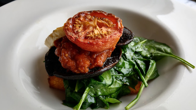 Federal Diner - Wānaka