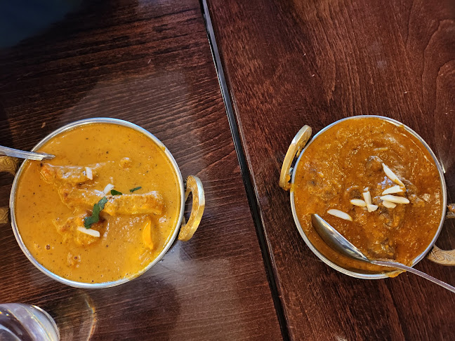 Little India Spitfire - Hospitality and gastronomy