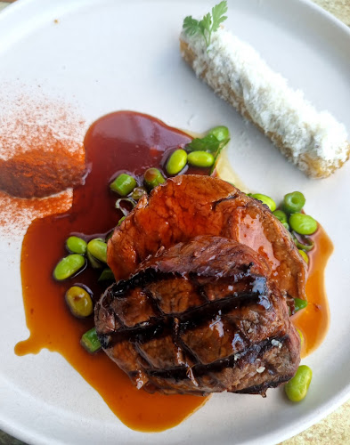 Terra Restaurant - Paihia