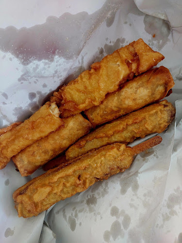 Rosie's Takeaways - Hospitality and gastronomy