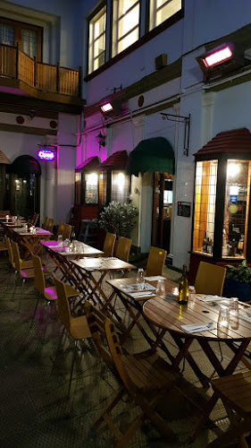 Comentarii opinii despre Japanese Kitchen WA