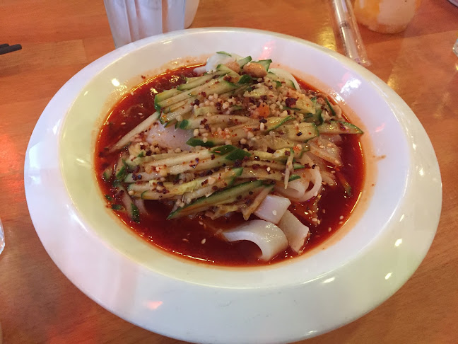 Tiger Chinese Restaurant Open Times