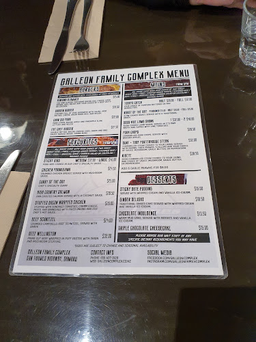 Phoenix complex - Hospitality and gastronomy