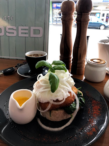 Milk & Honey - Hospitality and gastronomy