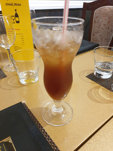 Central Thai Restaurant - Lower Hutt