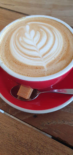 Sequoia Eatery Rotorua - Hospitality and gastronomy