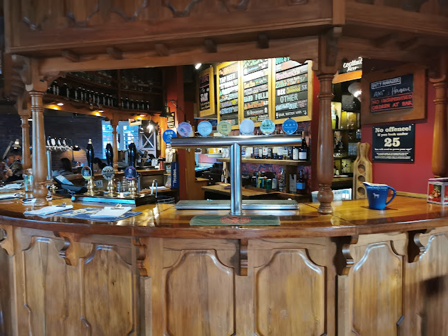 The Laboratory - Hospitality and gastronomy