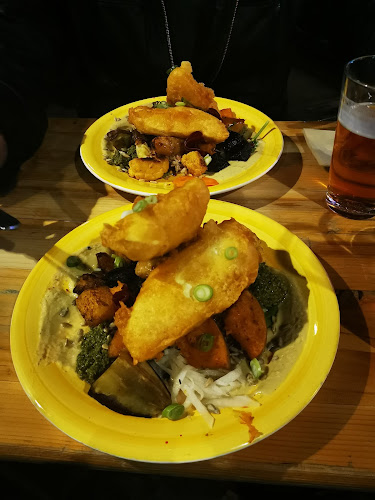 Reviews of San Fran in Wellington - Hospitality and gastronomy