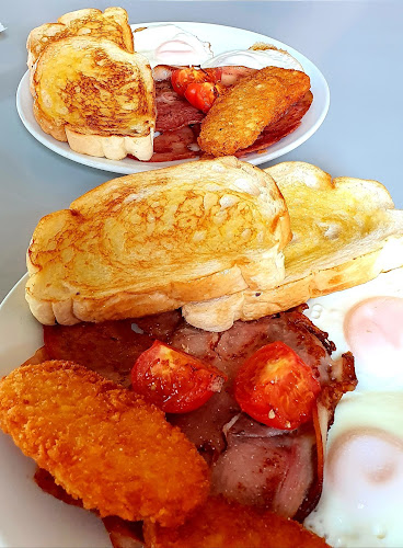 Pink Pig Cafe Phone number