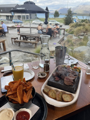 State Highway 8, Lake Tekapo 7999, New Zealand