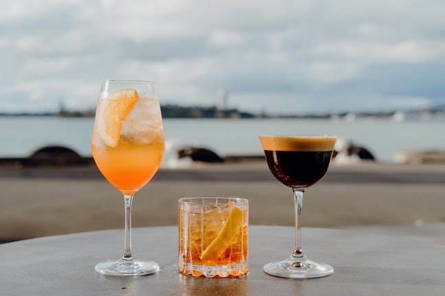 147 Quay Street, Auckland Central, Auckland 1010, New Zealand