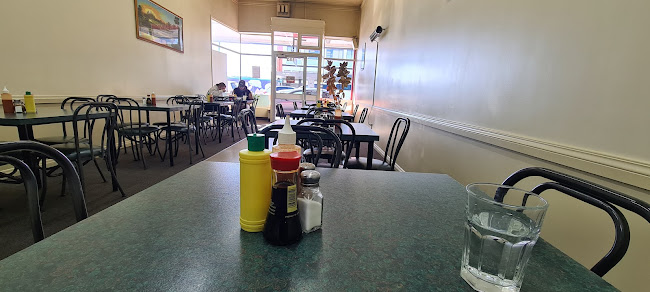 South Dunedin Satay House