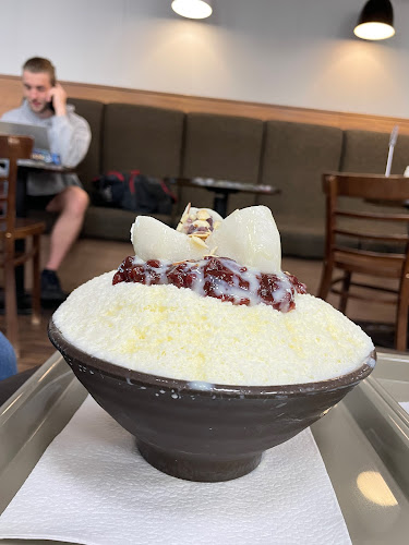 Comentarii opinii despre Robert Harris Cafe Albany