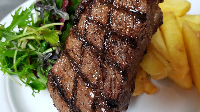 Opinii despre 623 In The City în Nelson - Hospitality and gastronomy