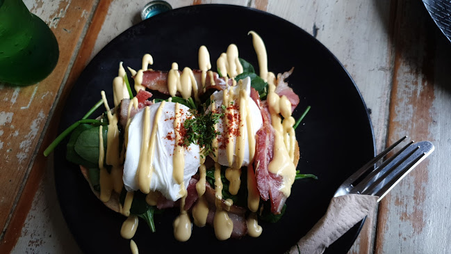 Le Cafe Telephonique - Taihape