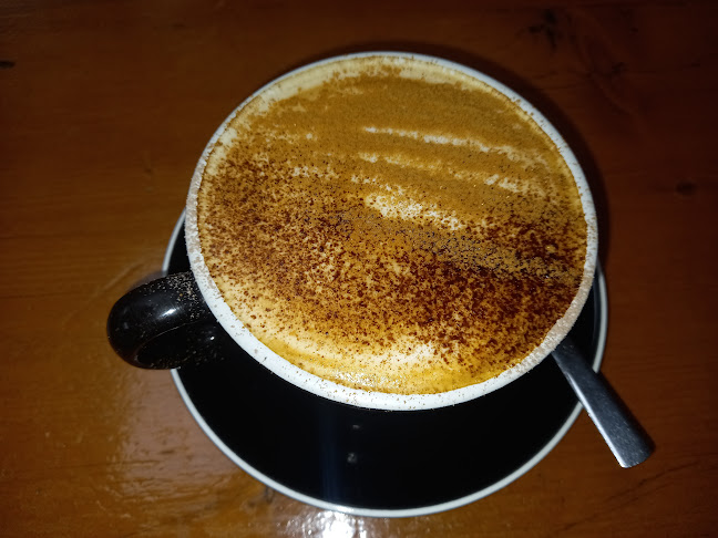 Opinii despre Cafe Olive în Hamilton - Hospitality and gastronomy