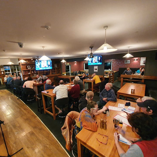 Stumble Inn and Cafe - Hospitality and gastronomy