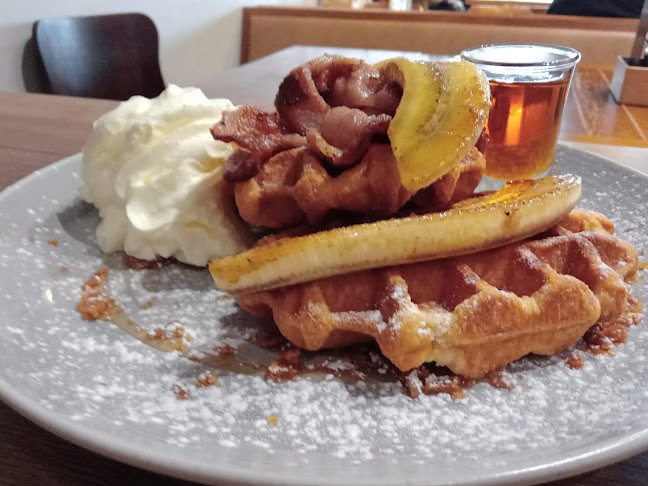 The Lincoln Pantry - Hospitality and gastronomy