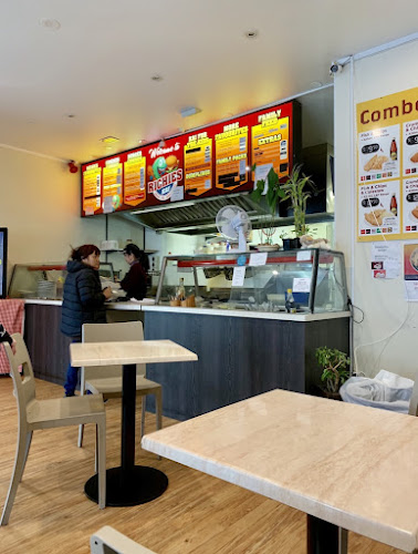 Richies Kai - Hospitality and gastronomy