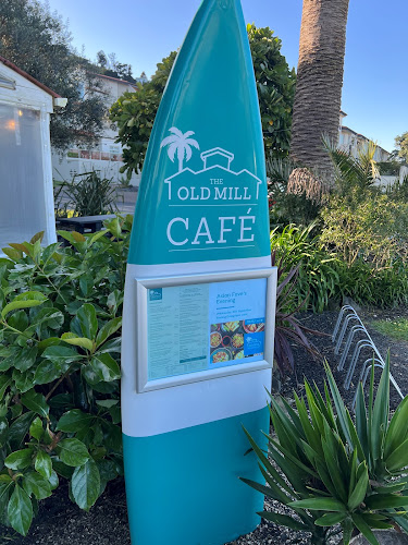The Old Mill Waterfront Cafe - Tairua