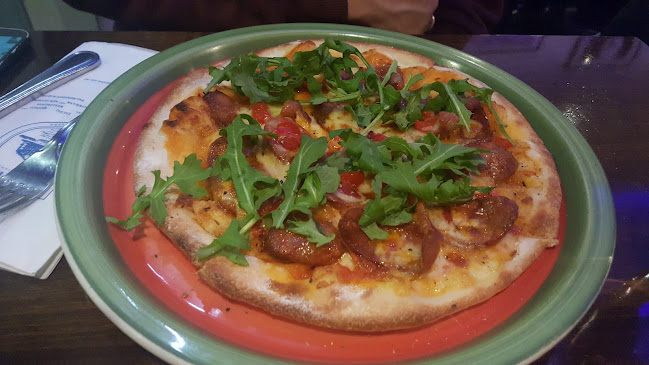 Portofino Parnell - Hospitality and gastronomy