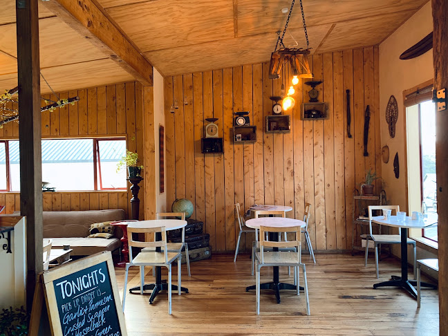 Timbuktu Nomadic Deli Open Times