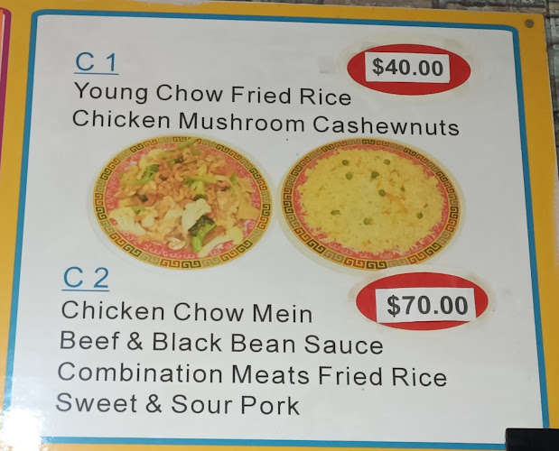 Sunrise Restaurant - Hospitality and gastronomy