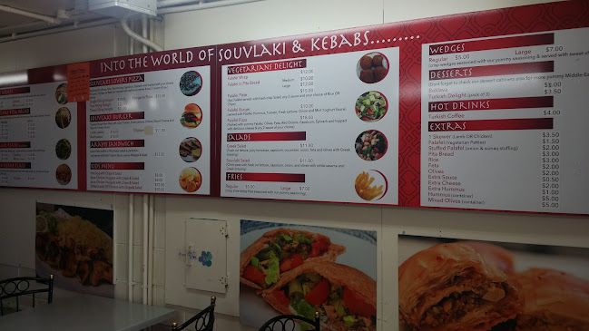 Cromwell 9310, New Zealand