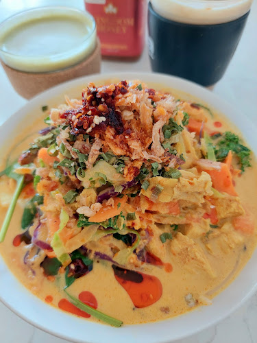 Comentarii opinii despre Banana Blossom Cafe & Restaurant