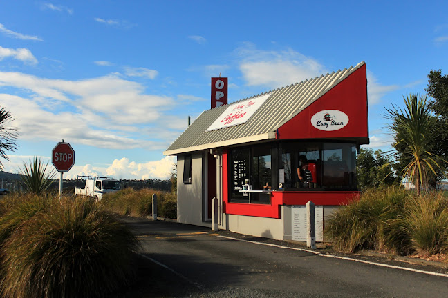 Easy Bean - Whangārei