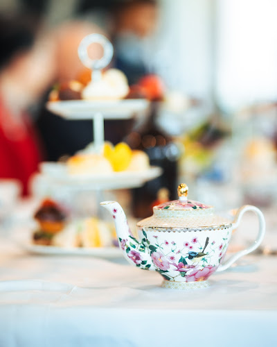 Opinii despre INSITU Cafe Christchurch în Christchurch - Hospitality and gastronomy