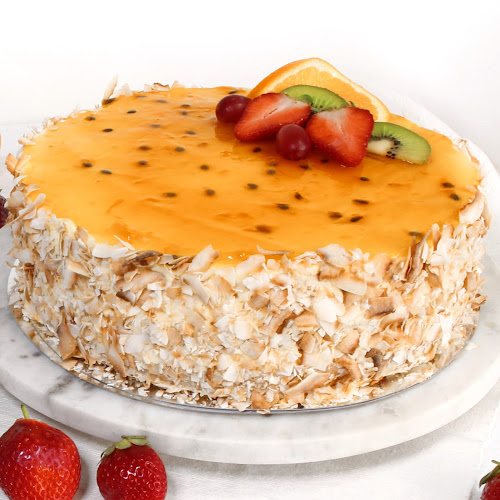 Comentarii opinii despre The Cheesecake Shop