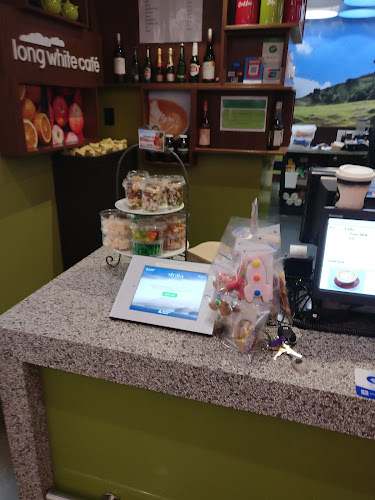 Long White Cafe - Auckland