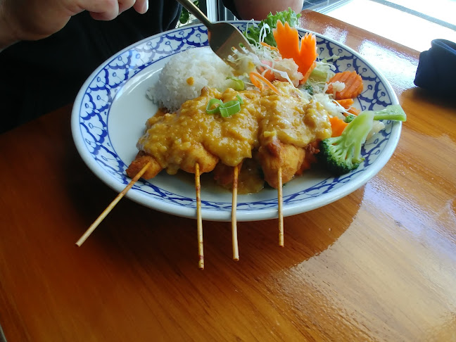 Opinii despre Collar & Thai Restaurant în Tauranga - Hospitality and gastronomy