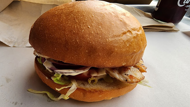 Jo Bros Burgers - Titirangi - Hospitality and gastronomy