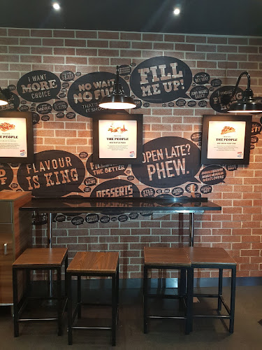 Opinii despre Domino's Pizza Cambridge NZ WAikato în Cambridge - Hospitality and gastronomy