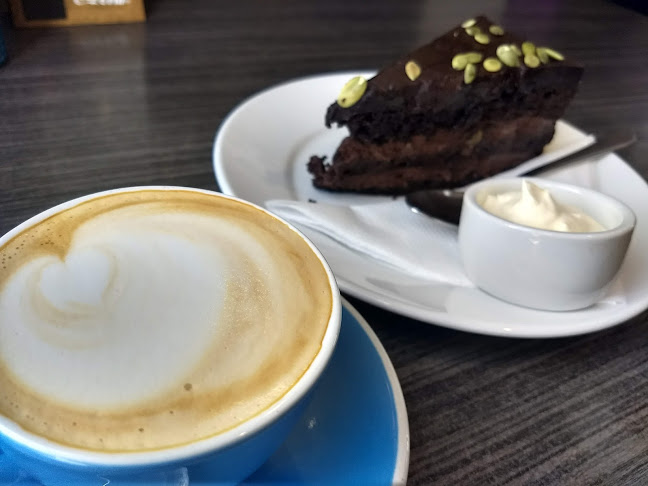 Opinii despre The Boat - Café & Bar în Wellington - Hospitality and gastronomy